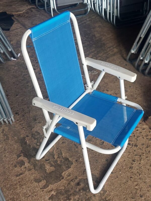Silla de playa - Imagen 3