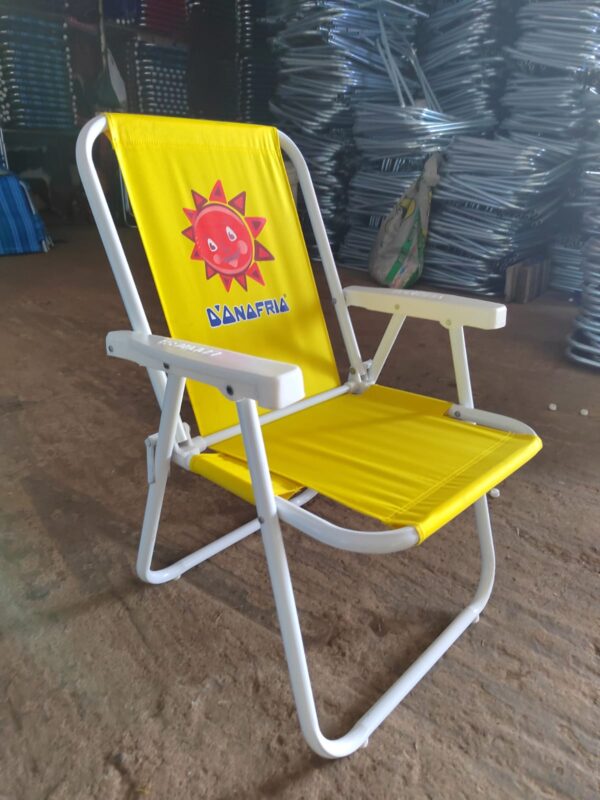 Silla de playa - Imagen 2