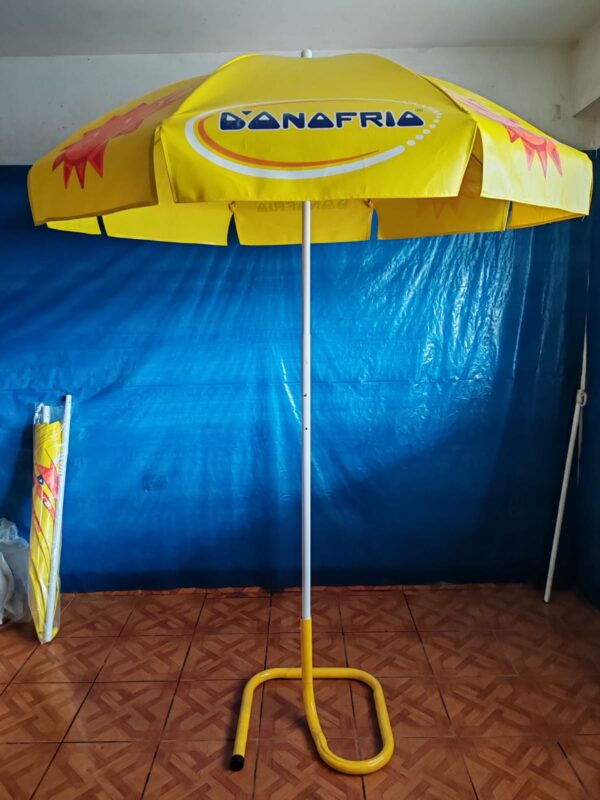 Sombrillas - Imagen 3