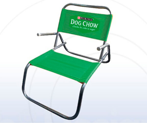 Silla de playa - Imagen 4